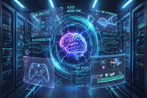 抖荫短视频AI赋能游戏视频