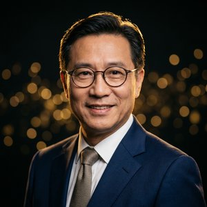 抖荫短视频游戏行业顾问王思远