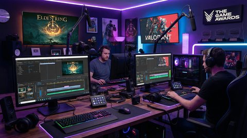 抖荫短视频穿越火线视频教程