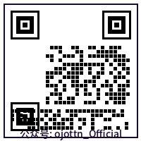 抖荫短视频公众号二维码