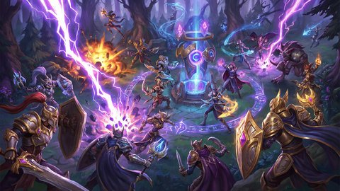 抖荫短视频英雄联盟视频教程